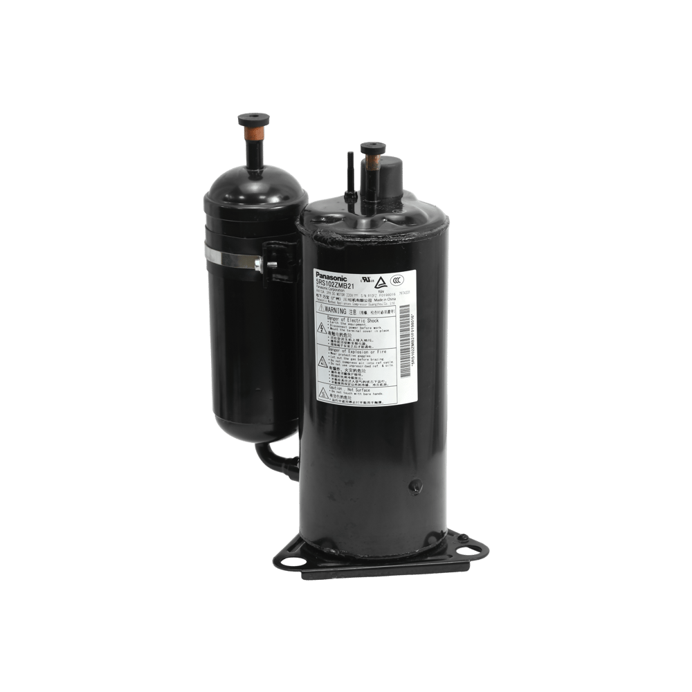 Panasonic Compressor 5RS102ZMB21